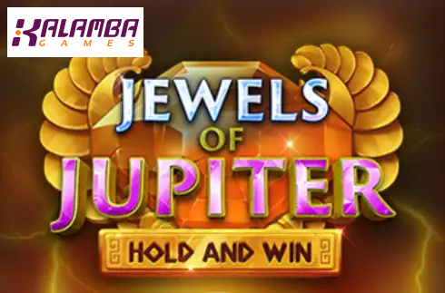 Jewels of Jupiter Hold and Win